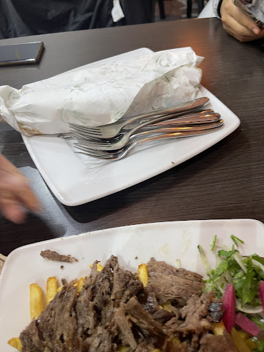 Photo of Almashi Grill - Gamlestadsvägen 24, 415 02 Göteborg, Sweden